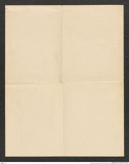 Nachlass Franz Steindachner, Brief von Paul Stieler an Franz Steindachner (24.10.1909), Inv.Nr. 517.01, Seite 4